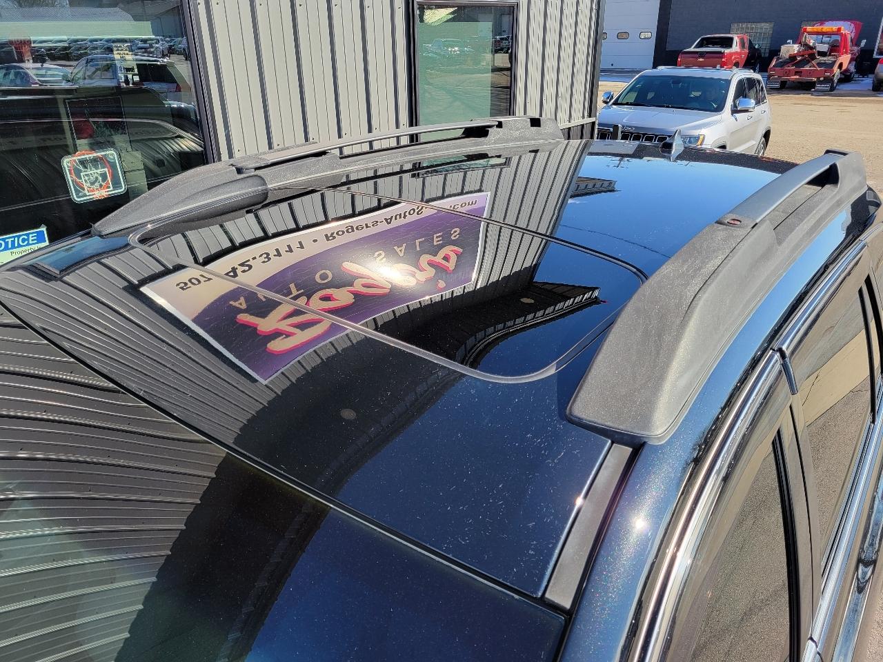 Subaru Outback 4dr Wgn H4 Auto 2.5i Premium 2014