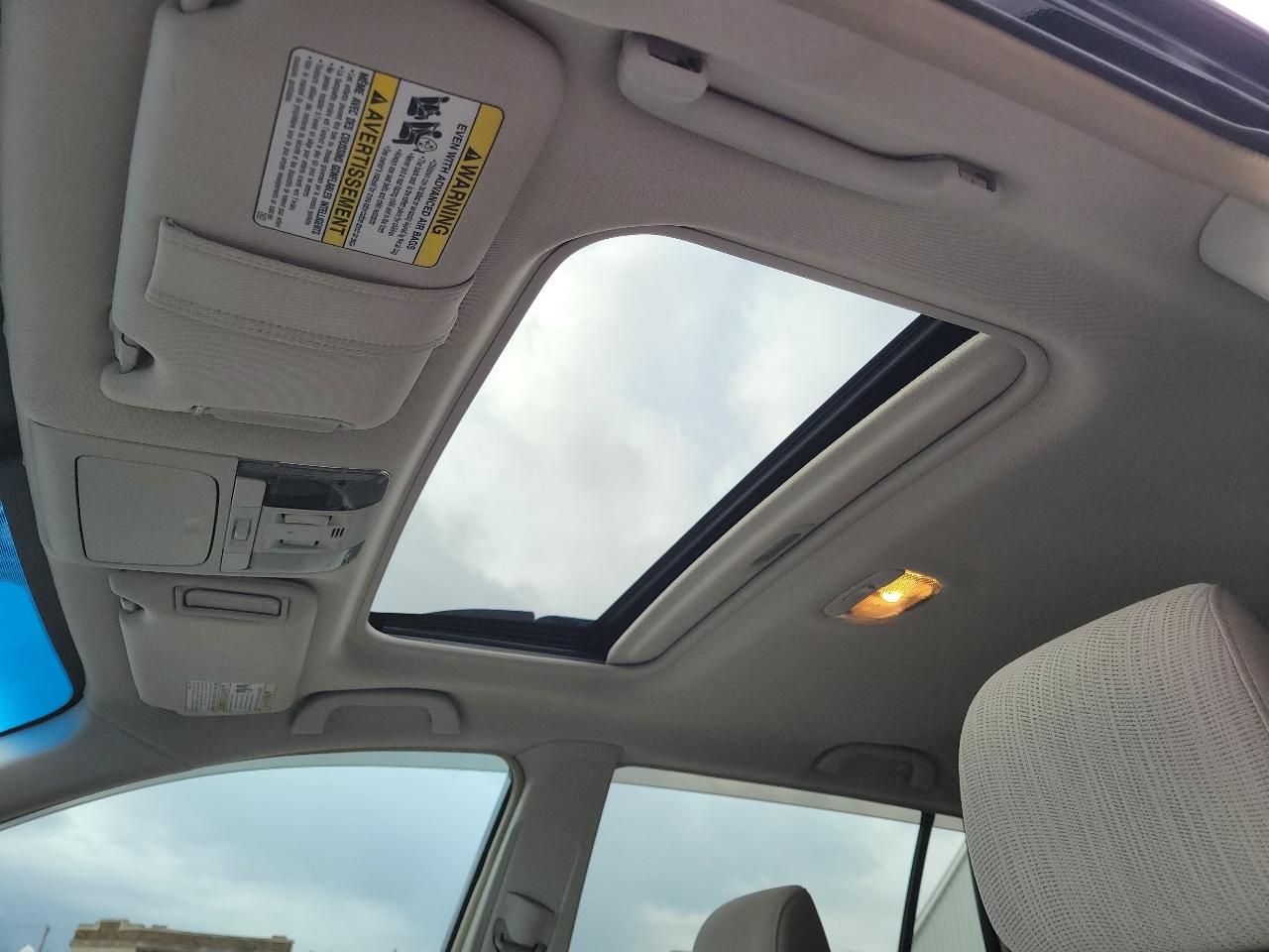 Subaru Outback 4dr Wgn H4 Auto 2.5i Premium 2014