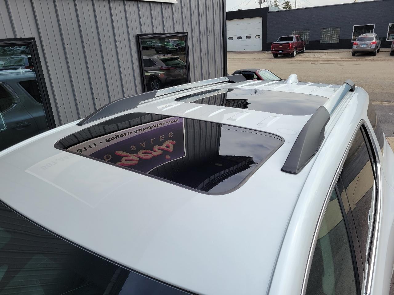 GMC Acadia AWD 4dr Denali 2020