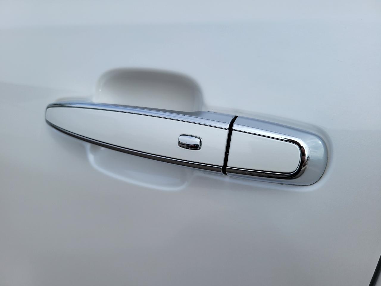 GMC Acadia AWD 4dr Denali 2020