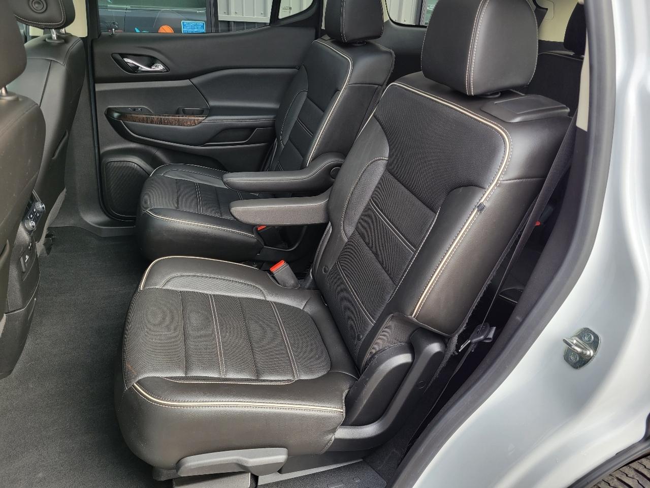 GMC Acadia AWD 4dr Denali 2020