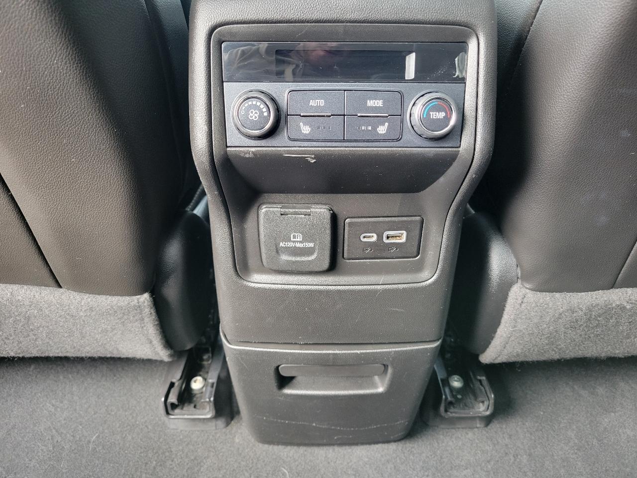 GMC Acadia AWD 4dr Denali 2020