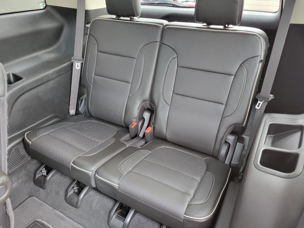 GMC Acadia AWD 4dr Denali 2020