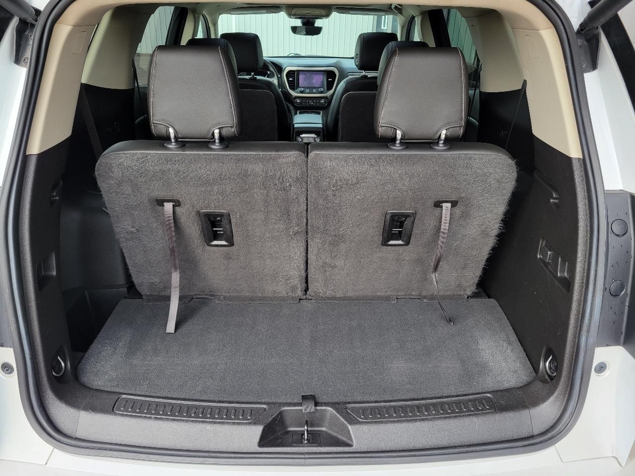 GMC Acadia AWD 4dr Denali 2020