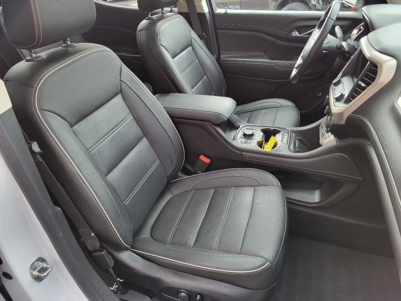 GMC Acadia AWD 4dr Denali 2020