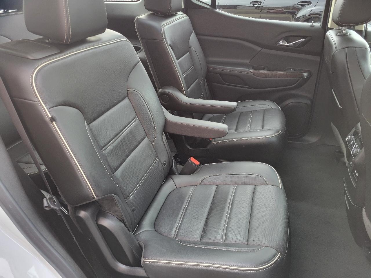 GMC Acadia AWD 4dr Denali 2020