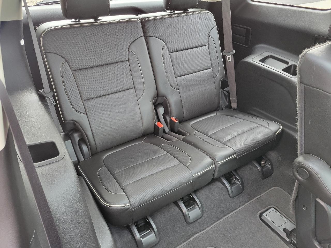 GMC Acadia AWD 4dr Denali 2020