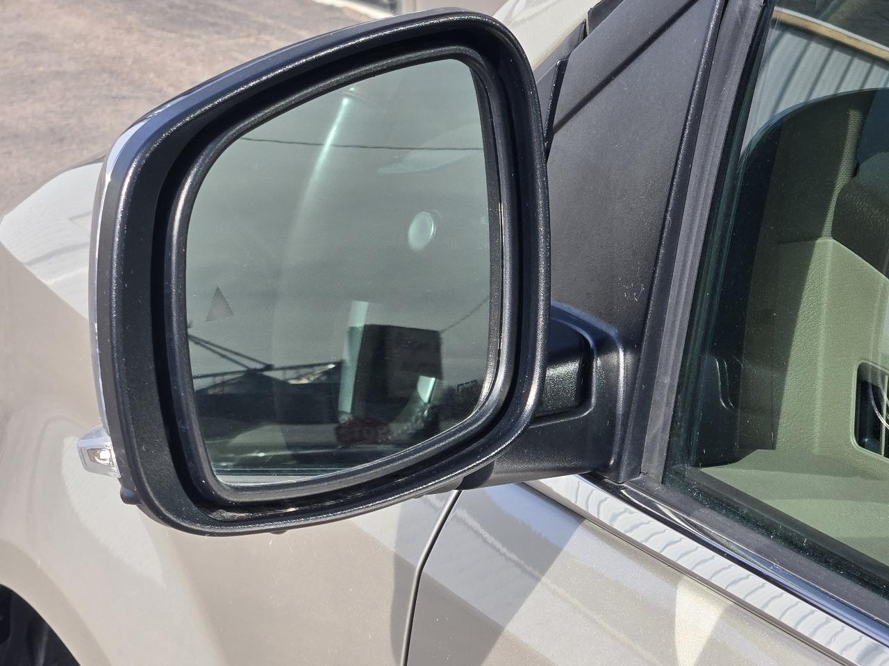 Chrysler Town & Country 4dr Wgn Limited 2014