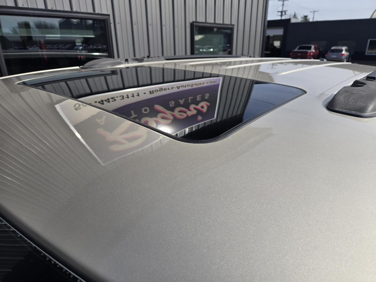 Chrysler Town & Country 4dr Wgn Limited 2014