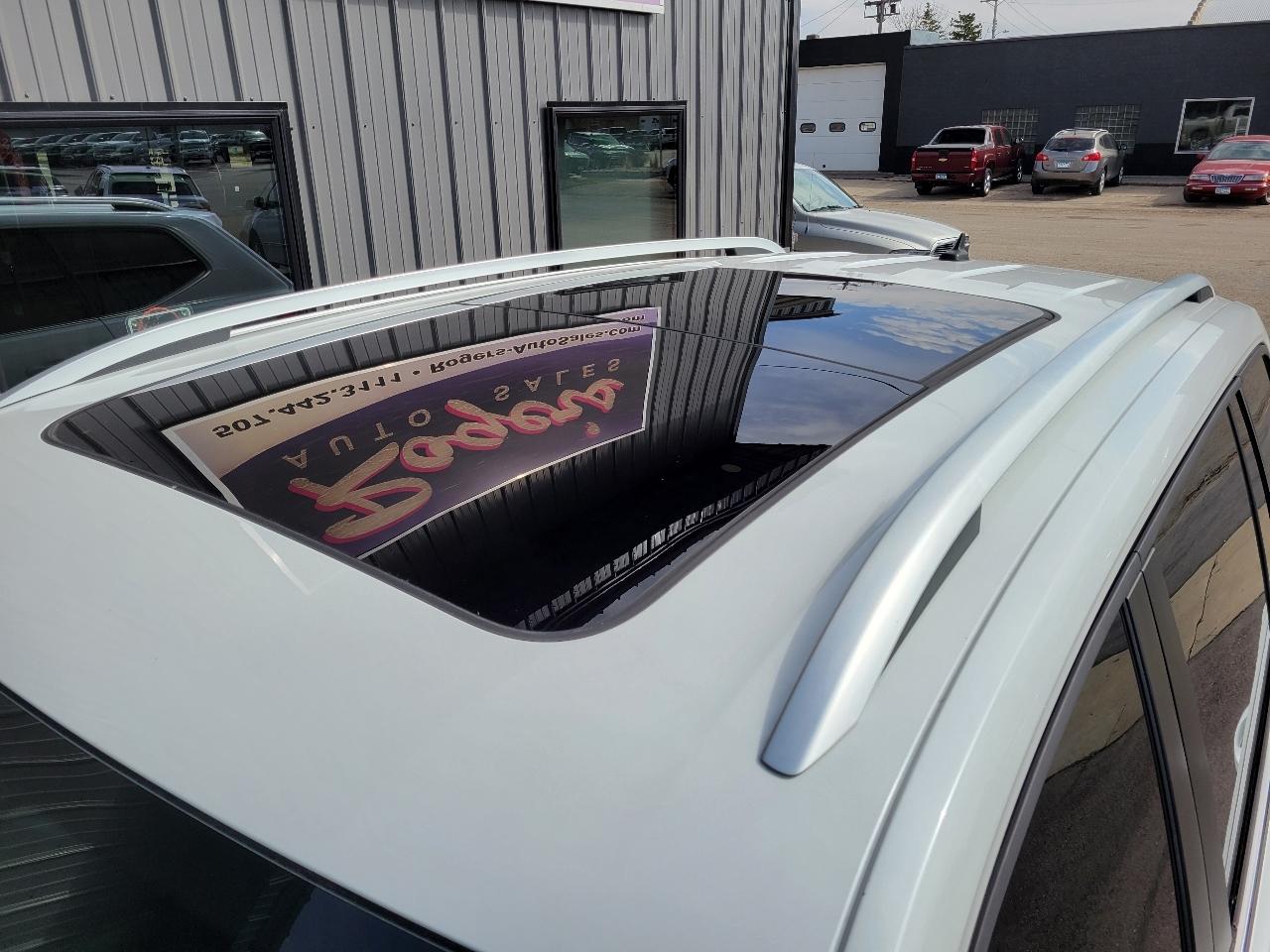 Volkswagen Atlas 3.6L V6 SEL 4MOTION 2023