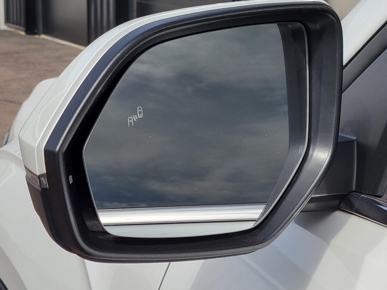 Volkswagen Atlas 3.6L V6 SEL 4MOTION 2023