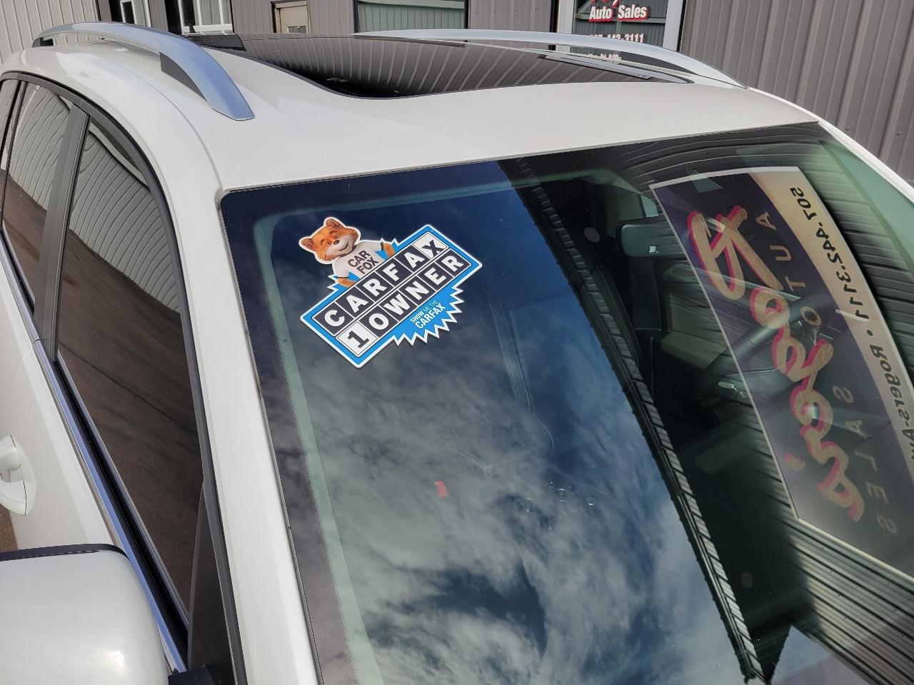 Volkswagen Atlas 3.6L V6 SEL 4MOTION 2023