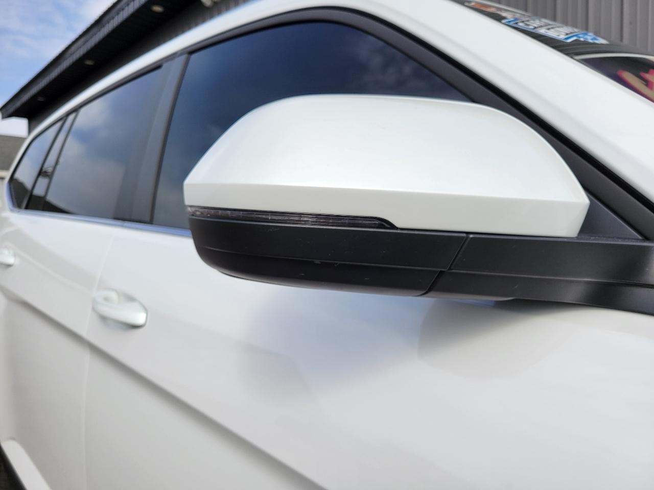 Volkswagen Atlas 3.6L V6 SEL 4MOTION 2023