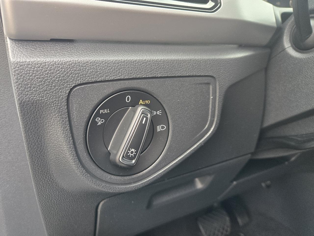 Volkswagen Atlas 3.6L V6 SEL 4MOTION 2023