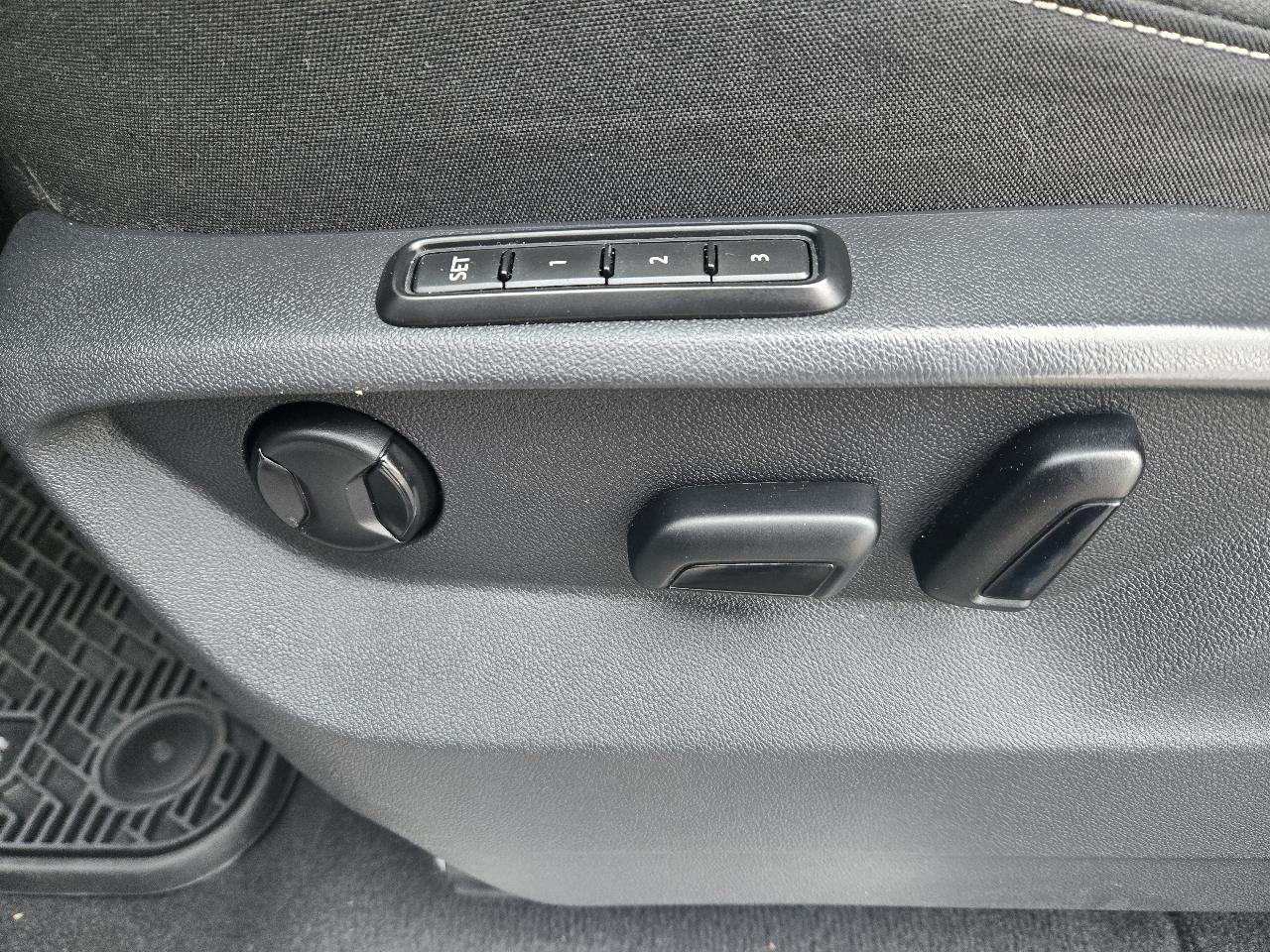 Volkswagen Atlas 3.6L V6 SEL 4MOTION 2023