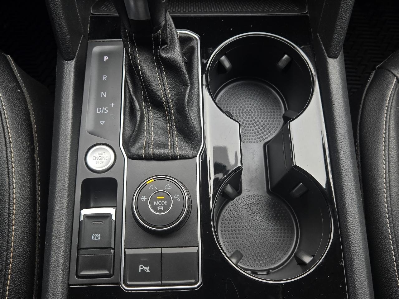 Volkswagen Atlas 3.6L V6 SEL 4MOTION 2023