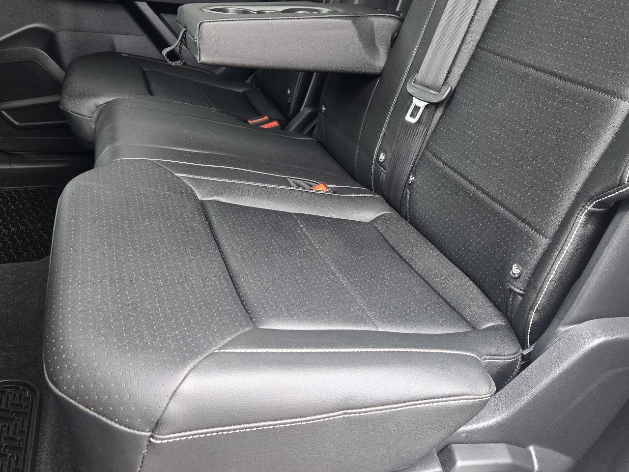 Volkswagen Atlas 3.6L V6 SEL 4MOTION 2023