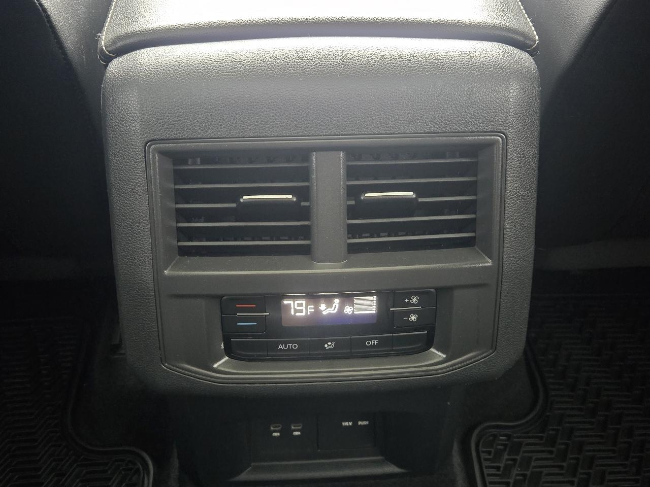 Volkswagen Atlas 3.6L V6 SEL 4MOTION 2023