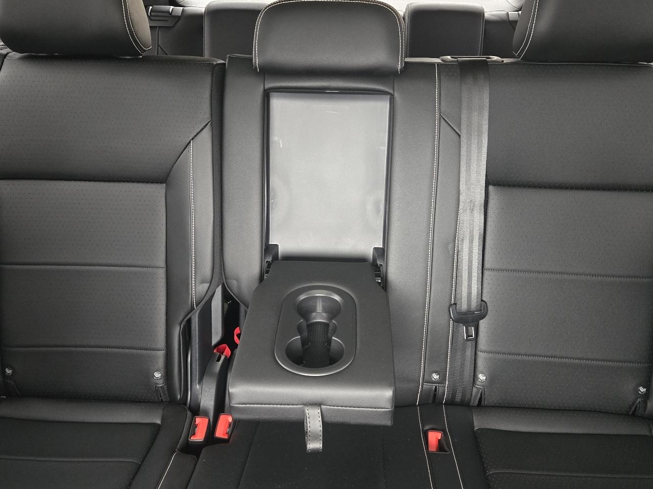 Volkswagen Atlas 3.6L V6 SEL 4MOTION 2023