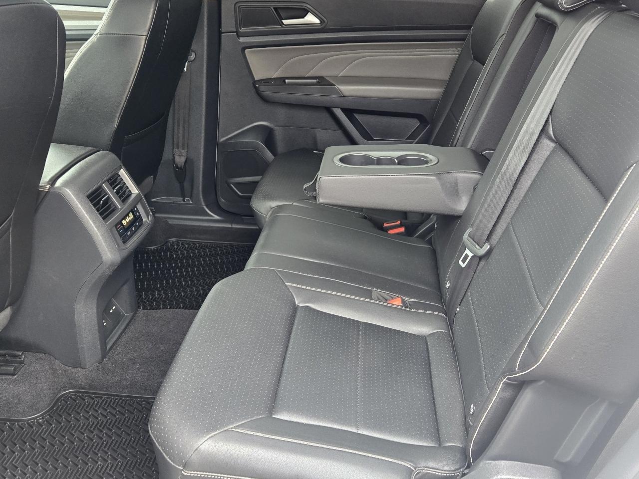Volkswagen Atlas 3.6L V6 SEL 4MOTION 2023