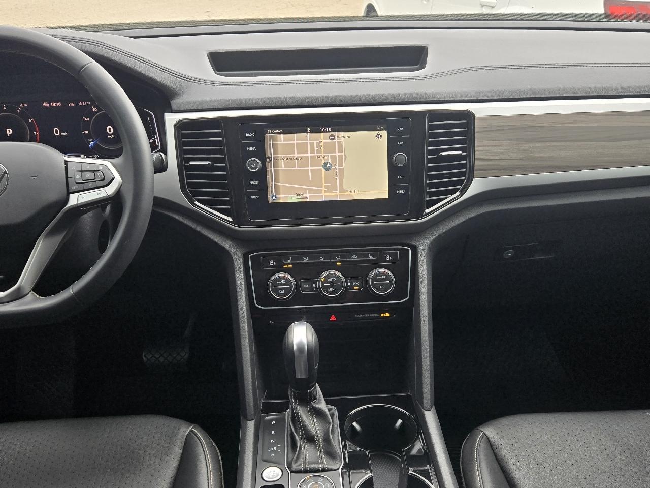 Volkswagen Atlas 3.6L V6 SEL 4MOTION 2023