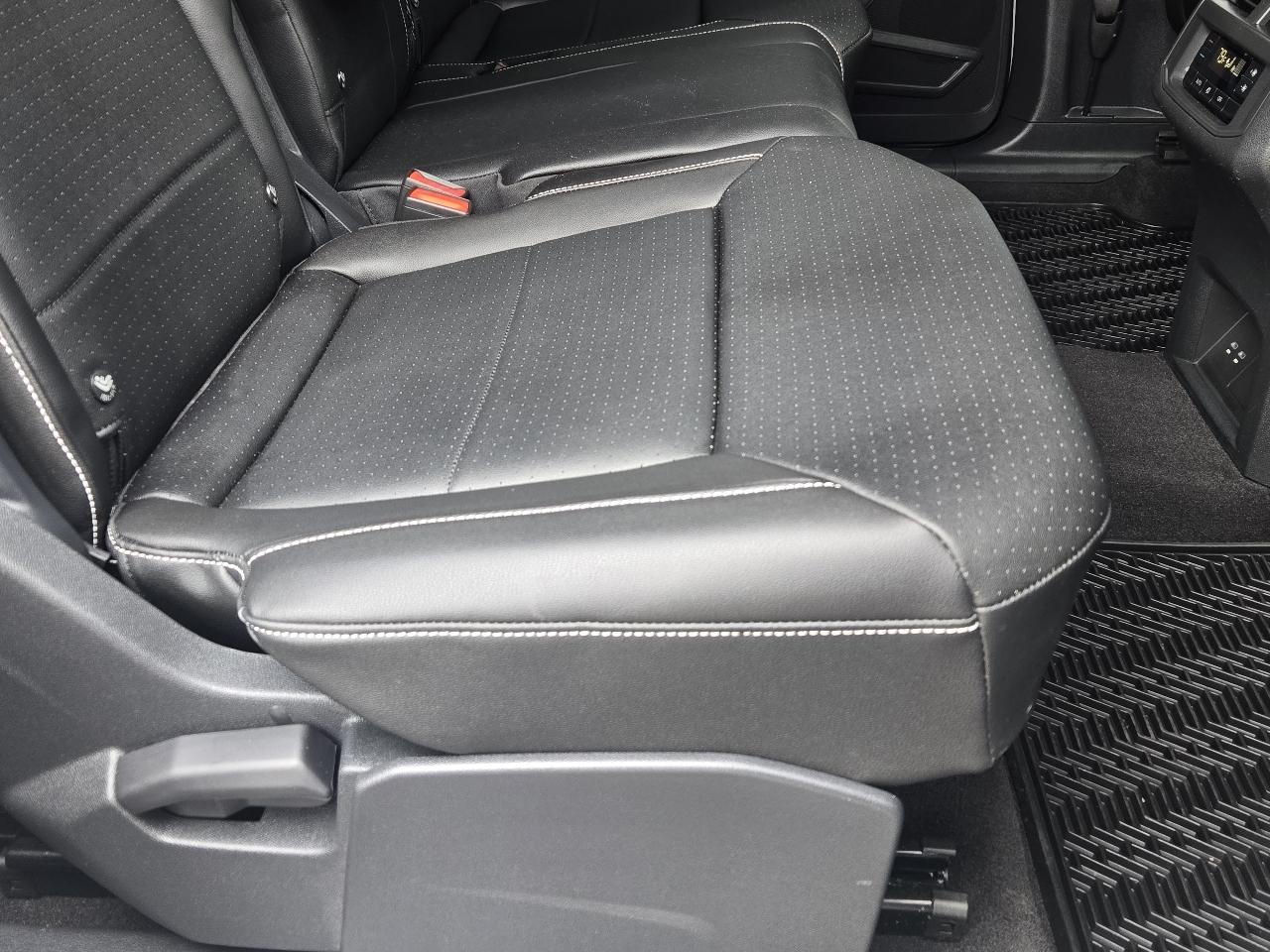 Volkswagen Atlas 3.6L V6 SEL 4MOTION 2023