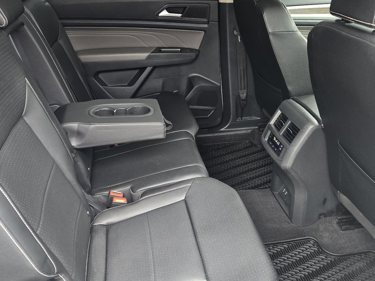 Volkswagen Atlas 3.6L V6 SEL 4MOTION 2023