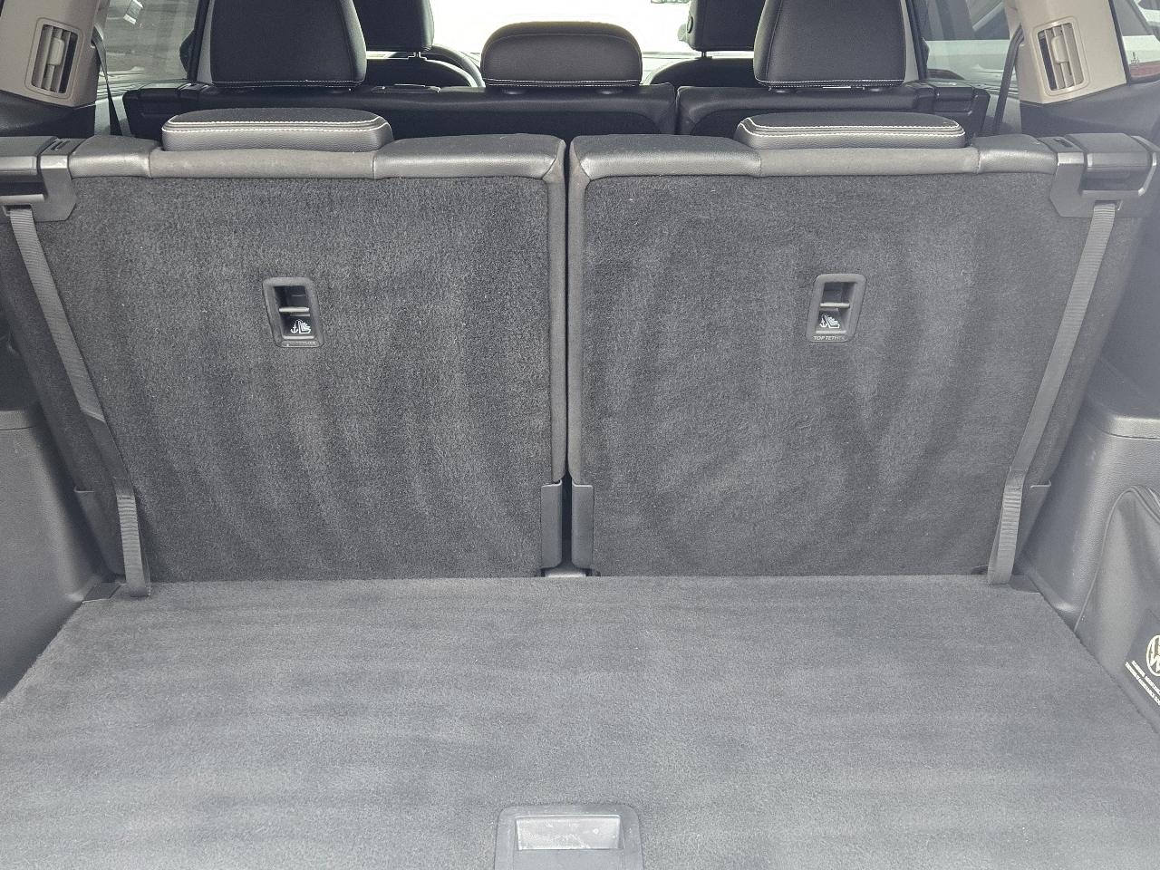 Volkswagen Atlas 3.6L V6 SEL 4MOTION 2023