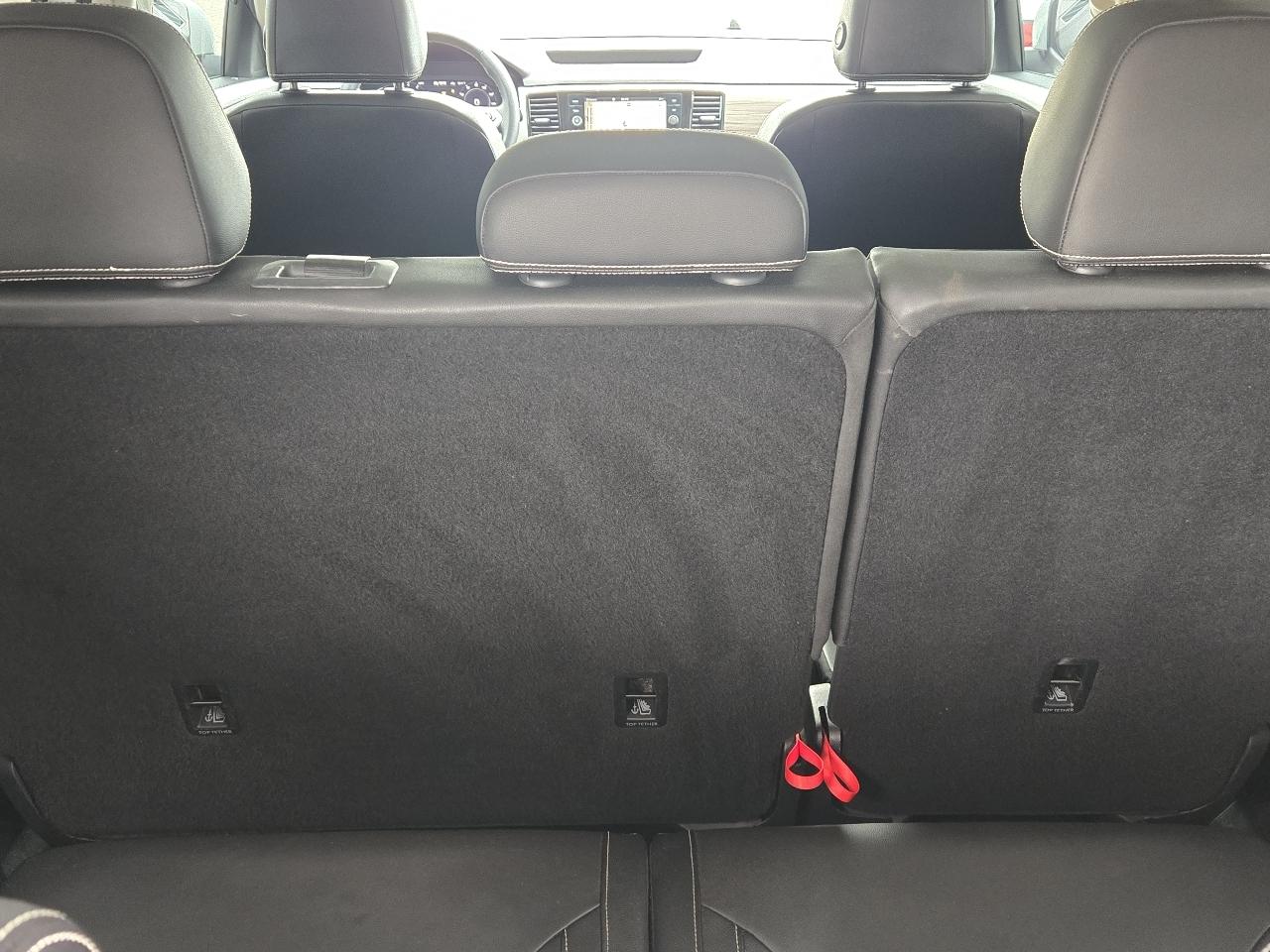 Volkswagen Atlas 3.6L V6 SEL 4MOTION 2023