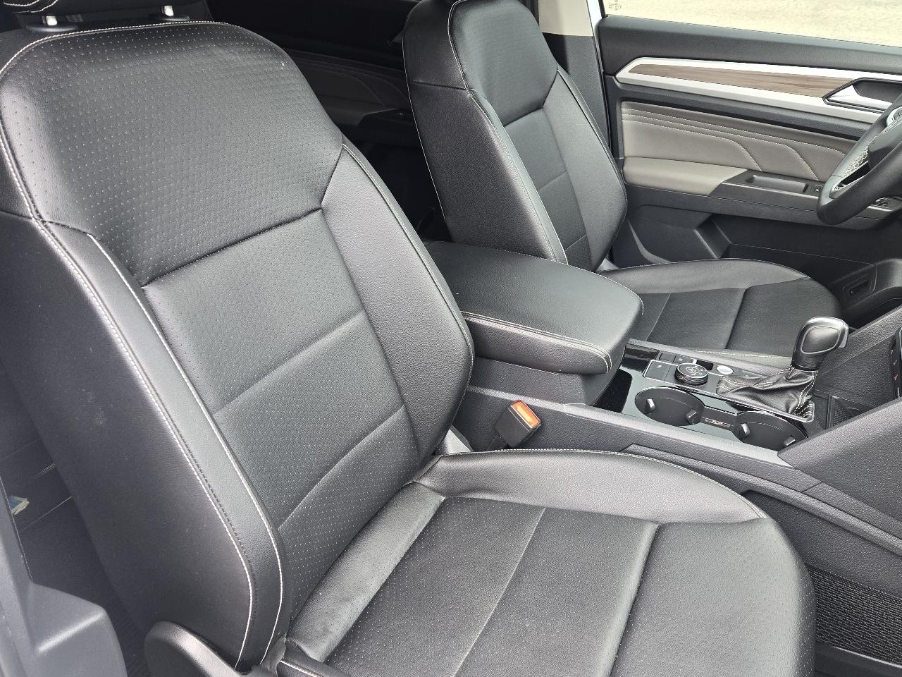 Volkswagen Atlas 3.6L V6 SEL 4MOTION 2023