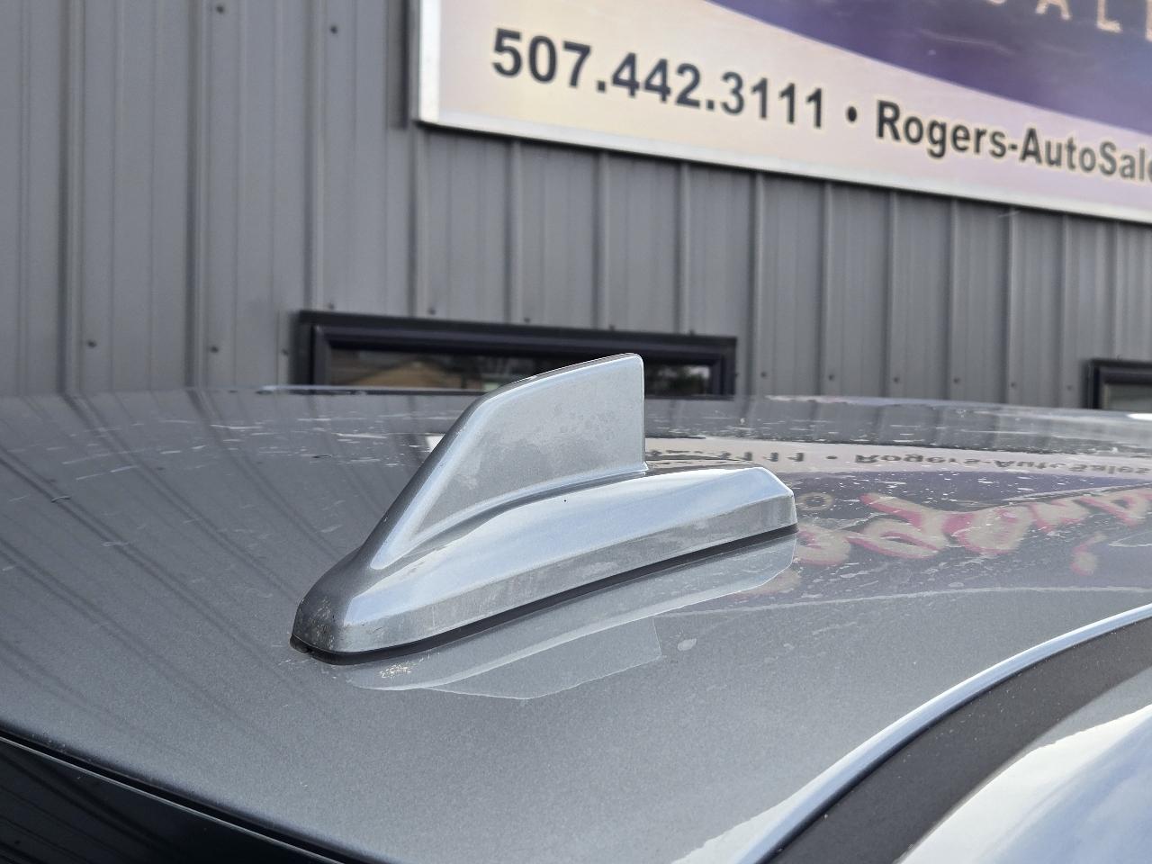 Chevrolet Silverado 1500 4WD Crew Cab 147" LTZ 2024