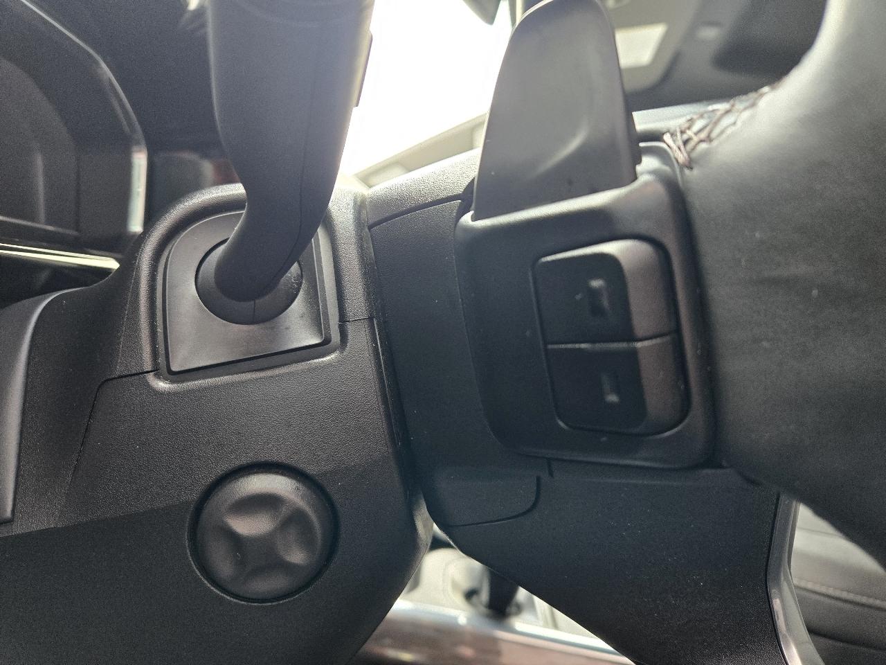 Chevrolet Silverado 1500 4WD Crew Cab 147" LTZ 2024