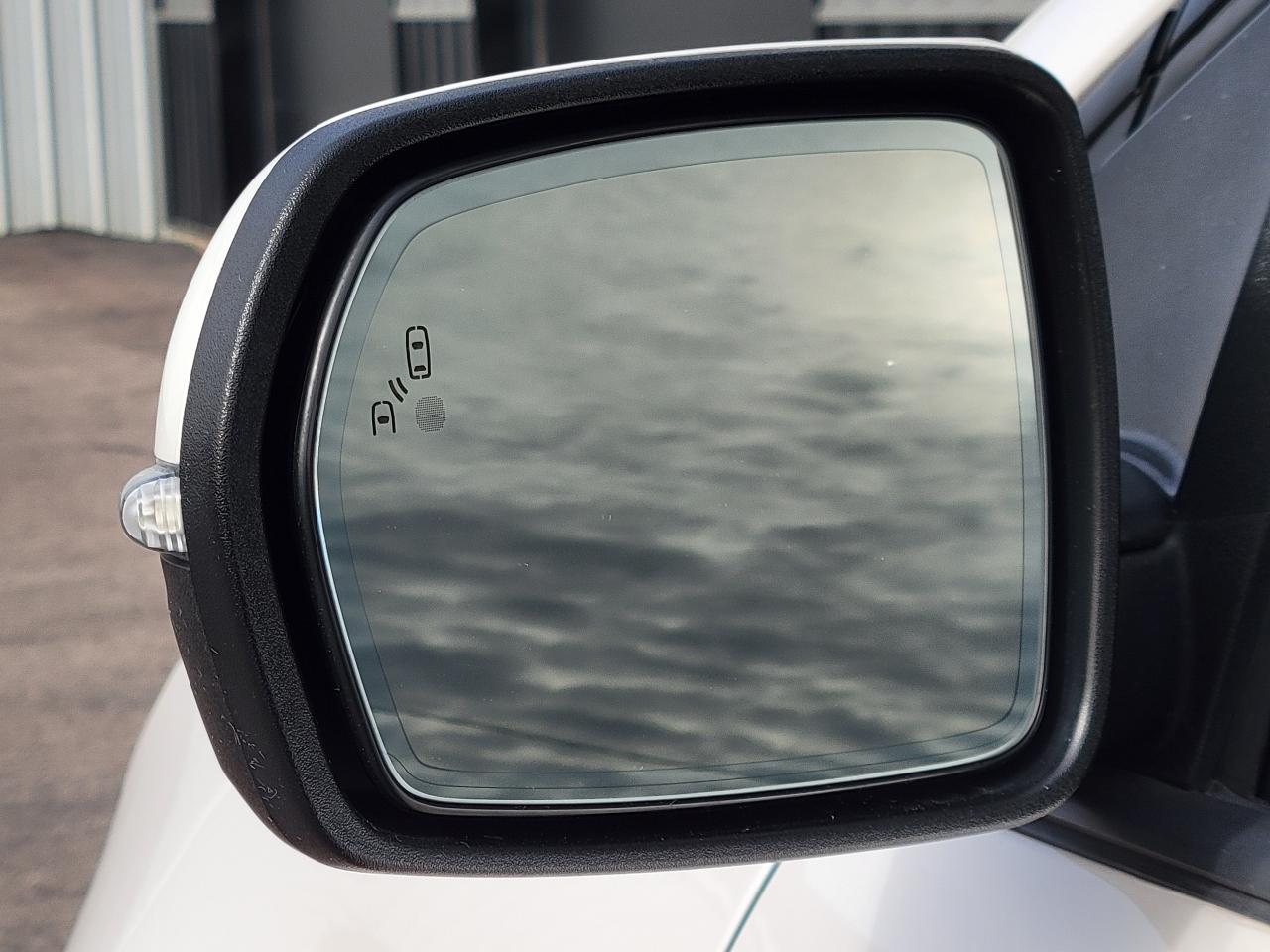 Ford Edge Sport AWD 2018