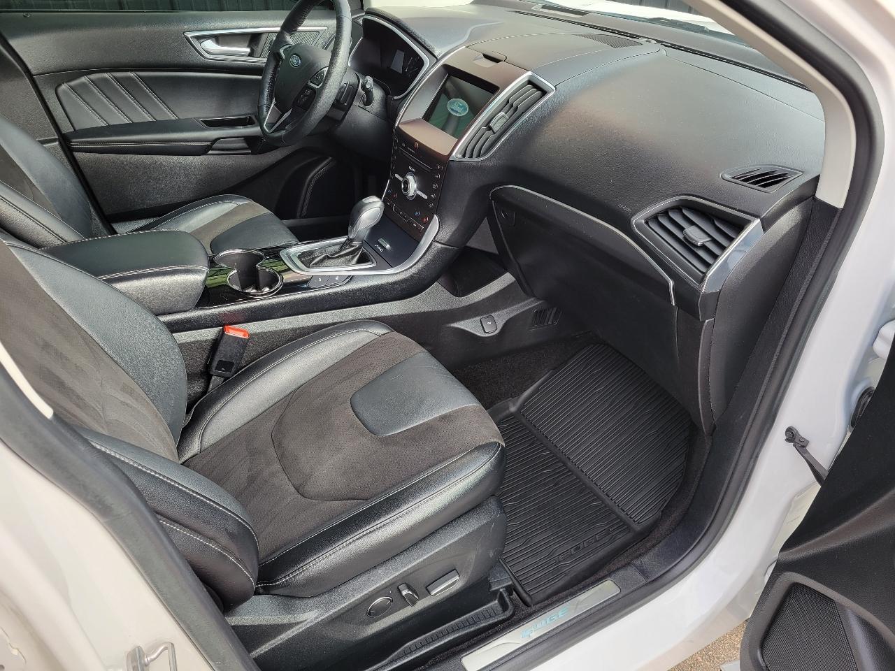 Ford Edge Sport AWD 2018