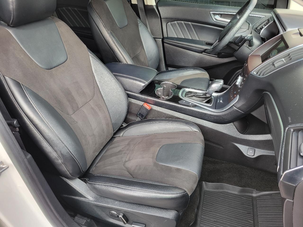 Ford Edge Sport AWD 2018