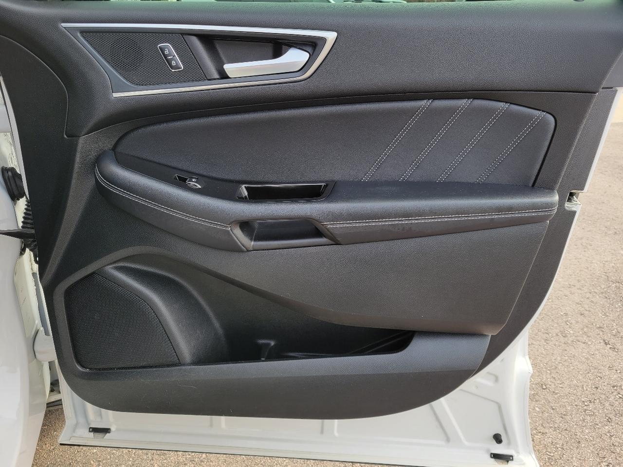 Ford Edge Sport AWD 2018