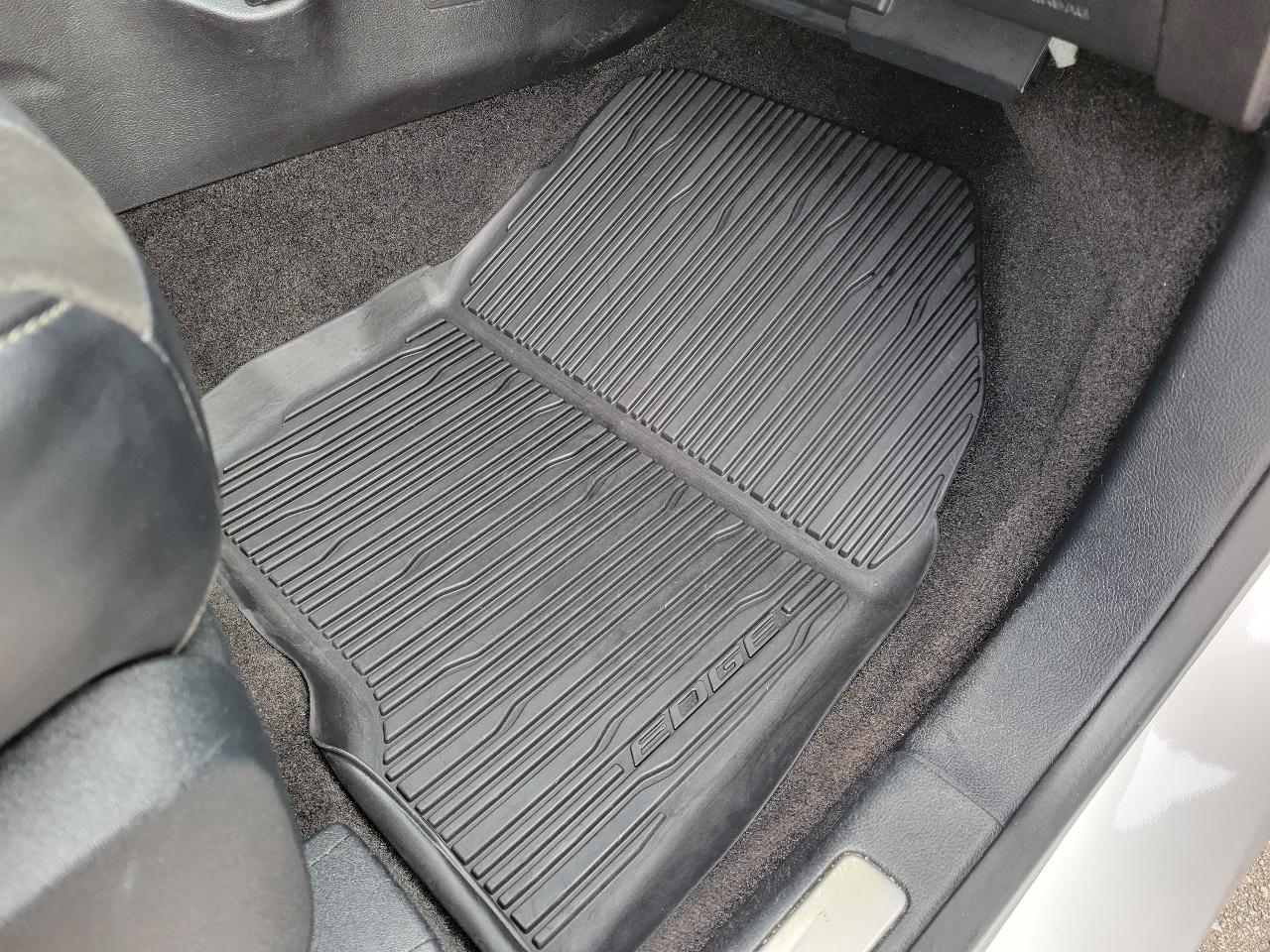 Ford Edge Sport AWD 2018