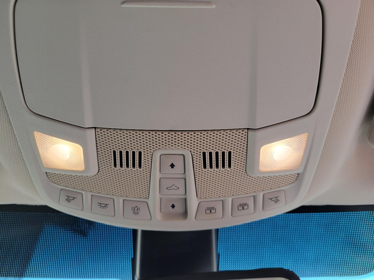 Ford Edge Sport AWD 2018