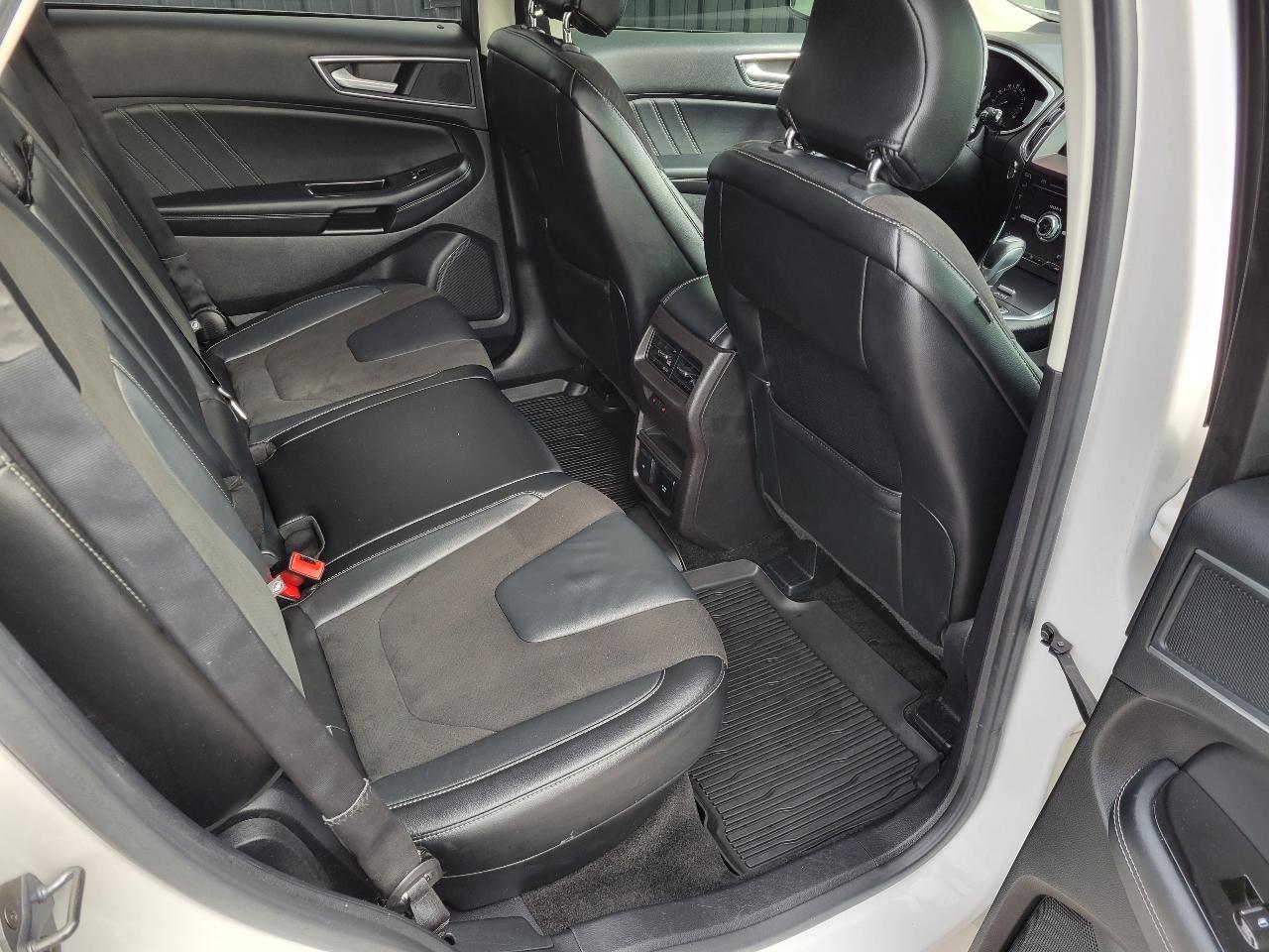 Ford Edge Sport AWD 2018