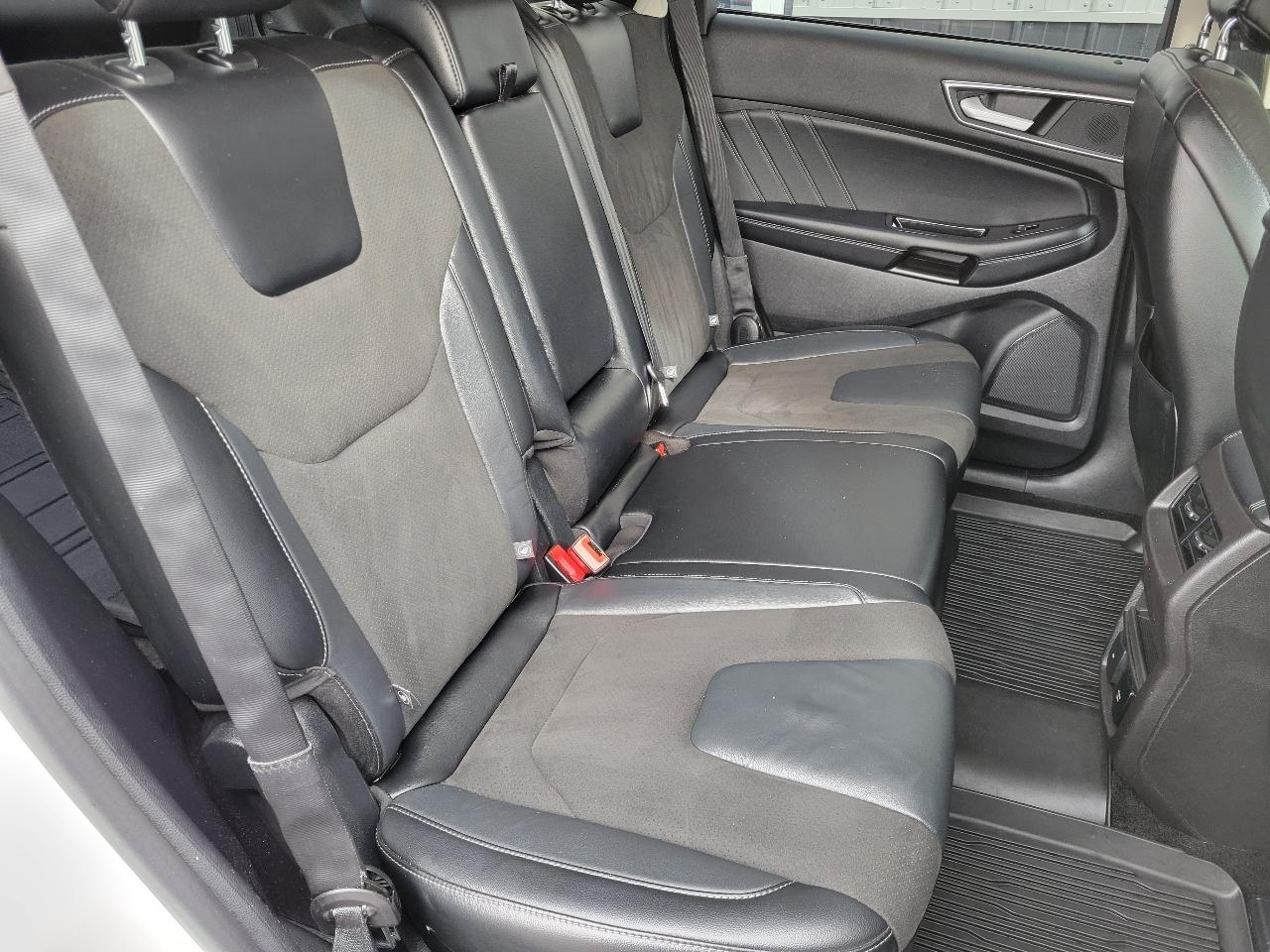 Ford Edge Sport AWD 2018