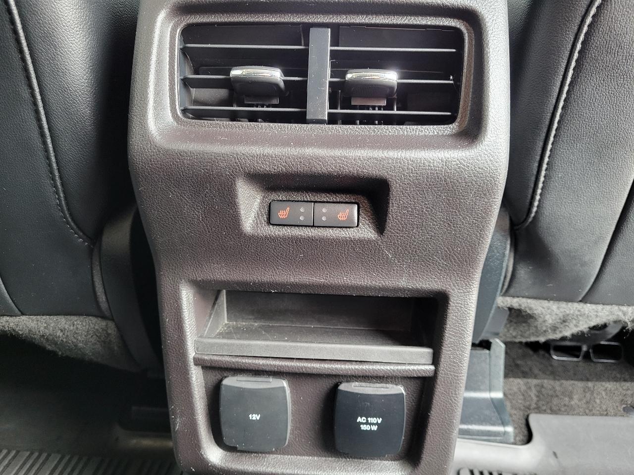 Ford Edge Sport AWD 2018