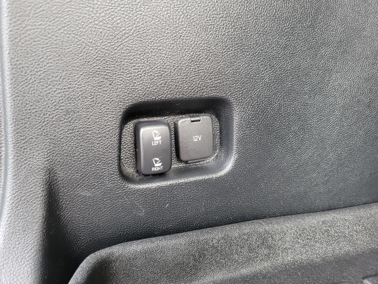 Ford Edge Sport AWD 2018