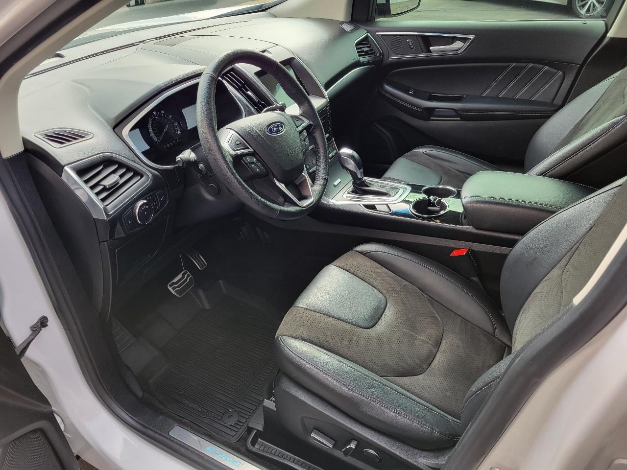 Ford Edge Sport AWD 2018