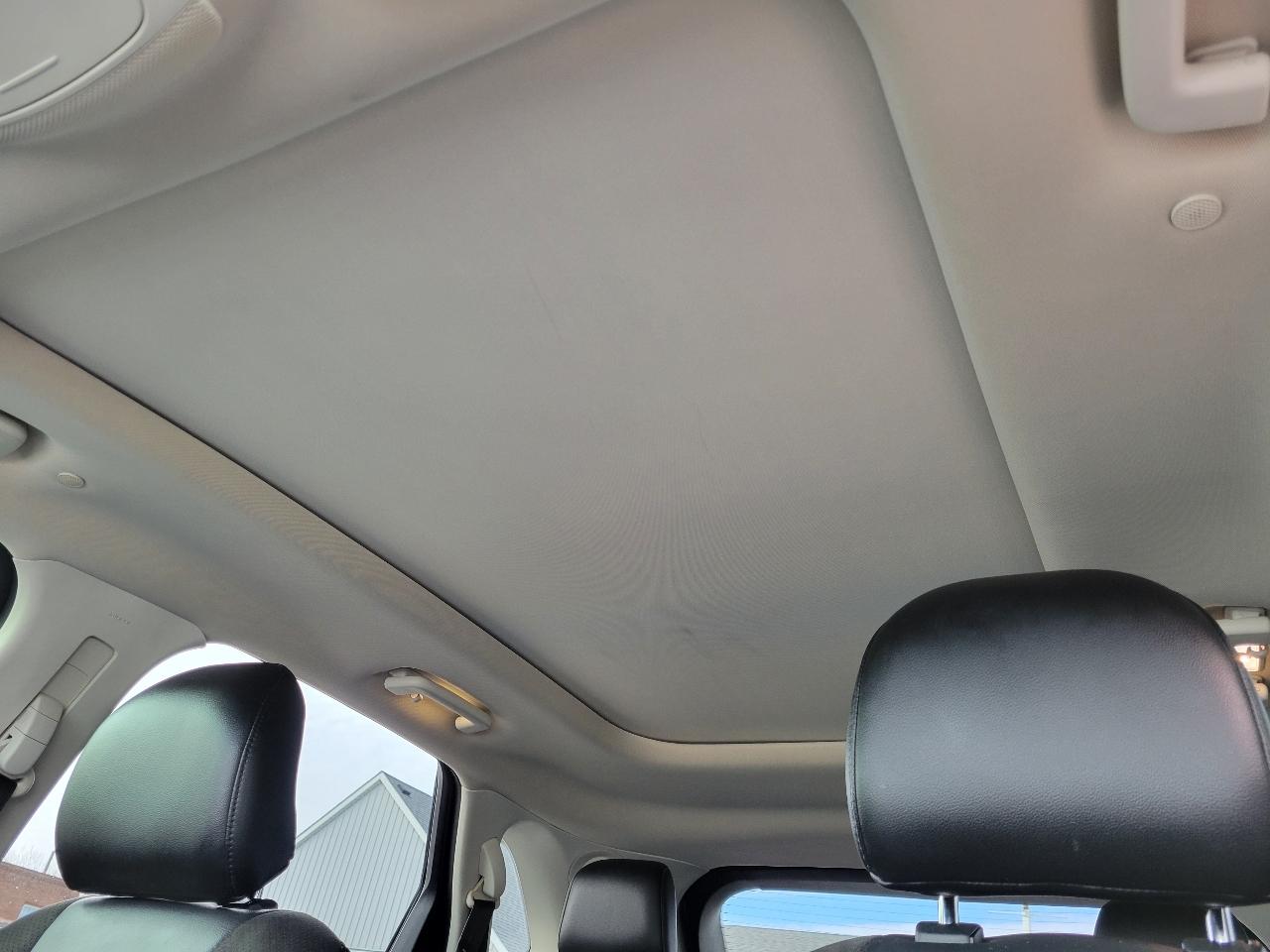 Ford Edge Sport AWD 2018