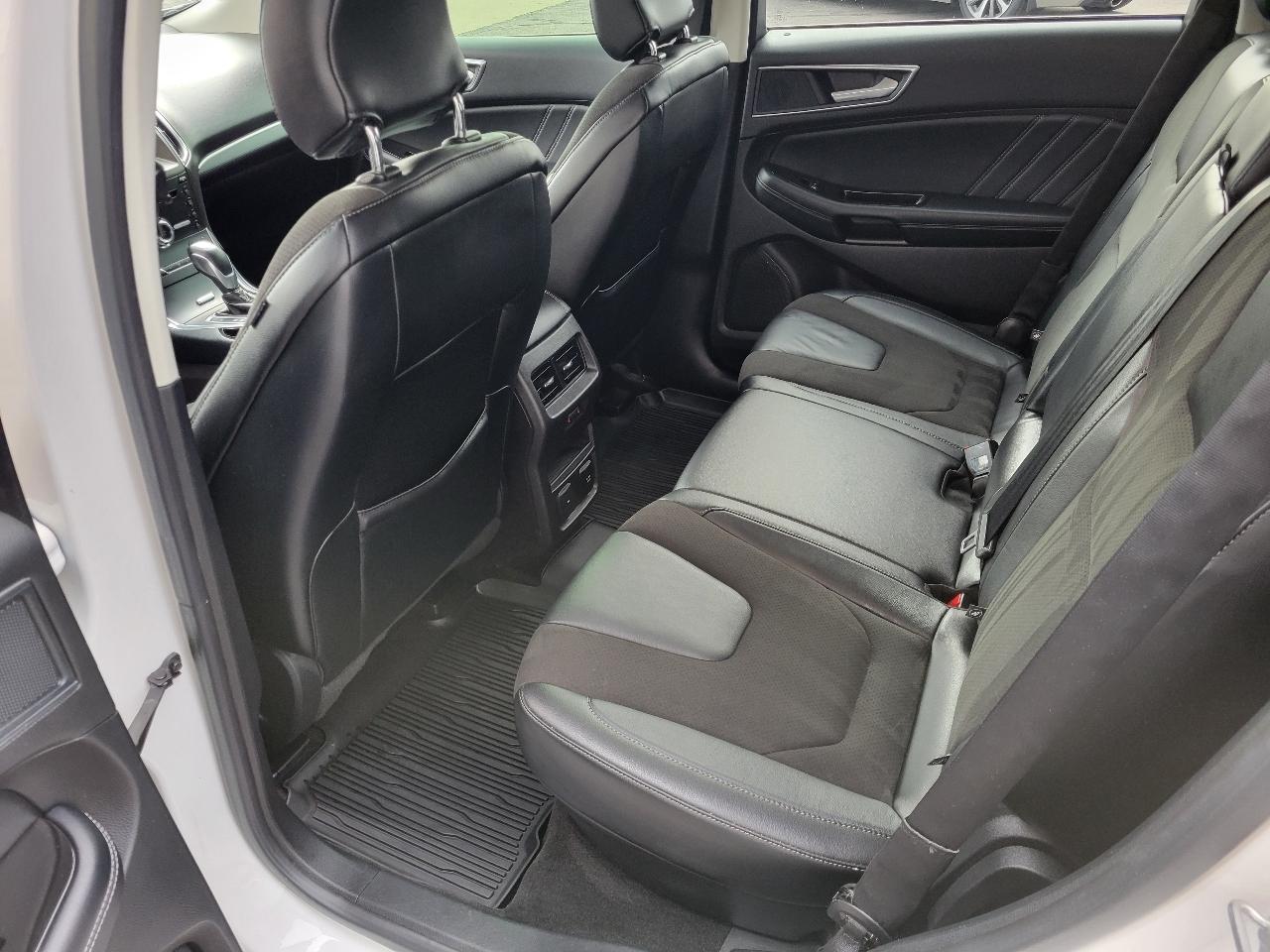 Ford Edge Sport AWD 2018