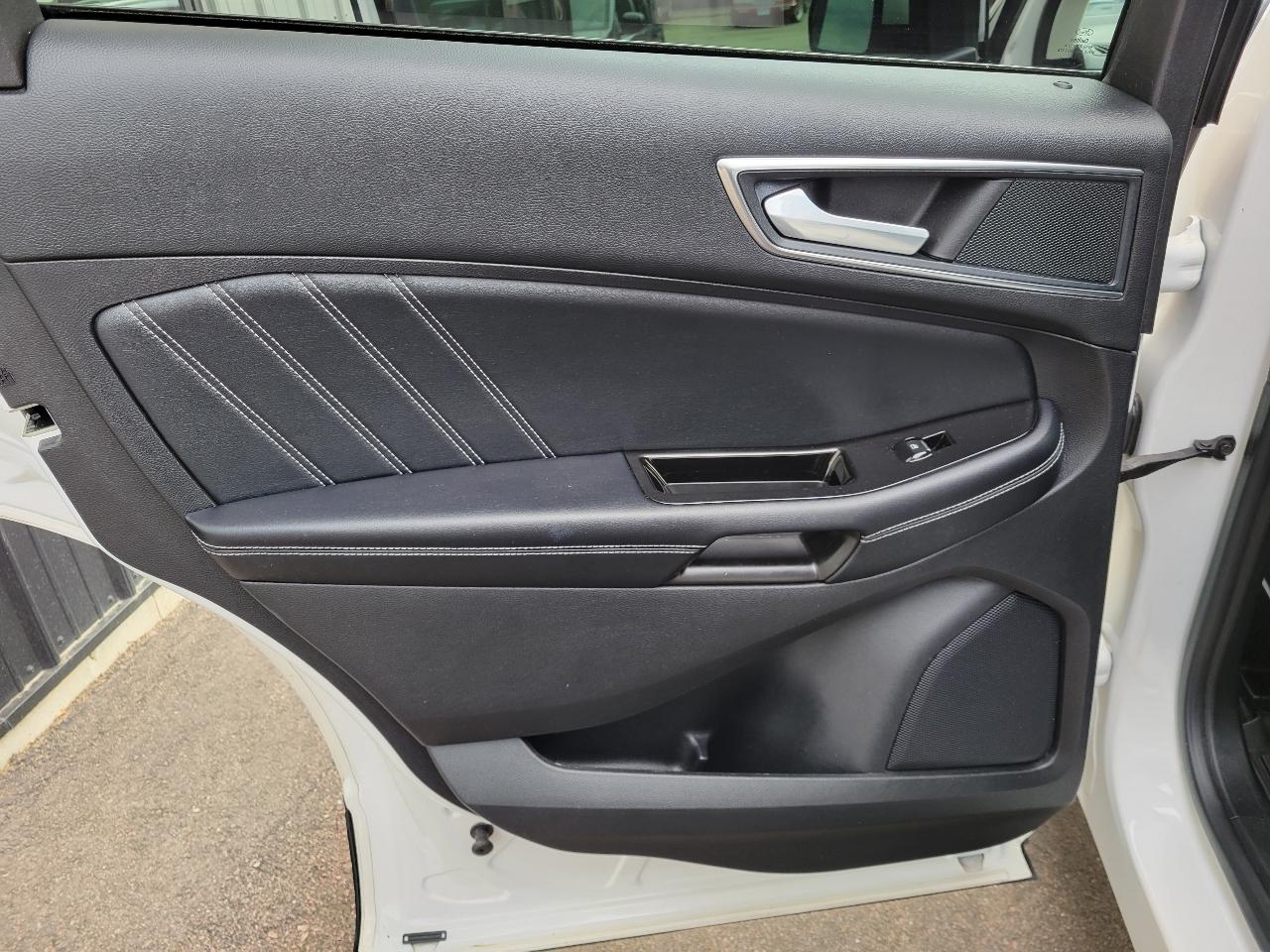 Ford Edge Sport AWD 2018