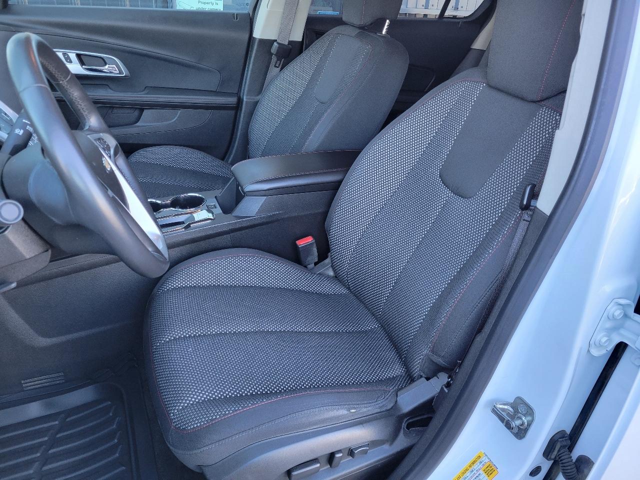 Chevrolet Equinox FWD 4dr LT w/1LT 2012