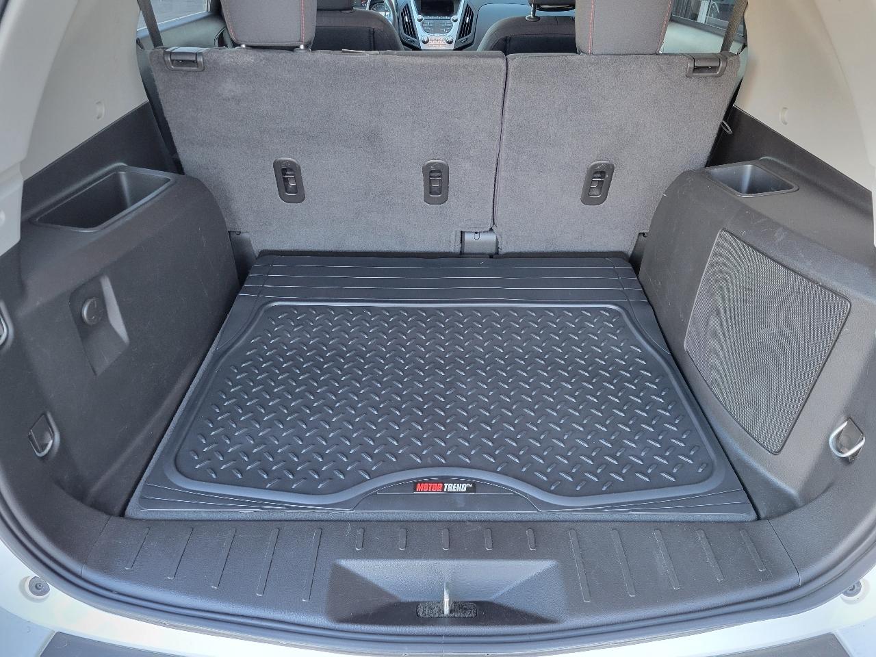 Chevrolet Equinox FWD 4dr LT w/1LT 2012