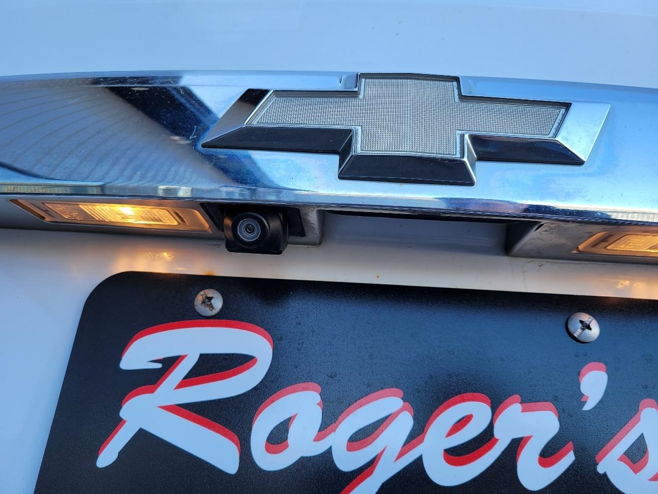 Chevrolet Equinox FWD 4dr LT w/1LT 2012