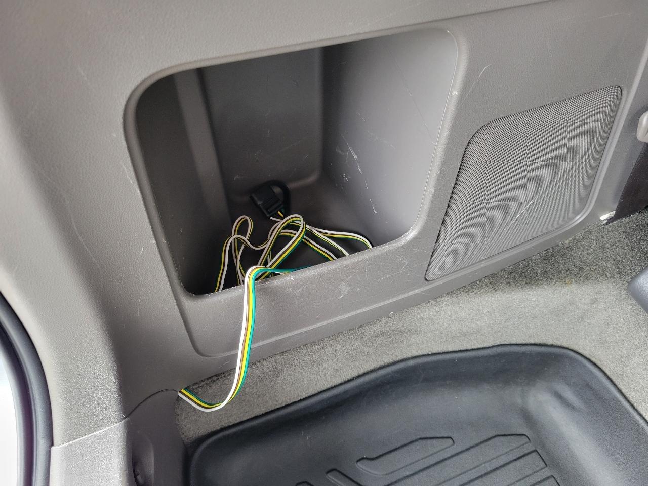 Honda Odyssey 5dr EX-L 2011